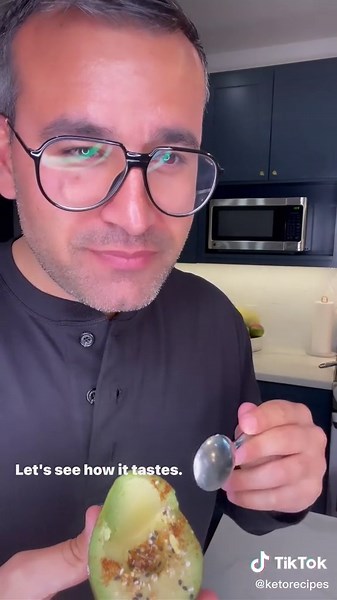 Avocado Challenge: A Taste Test Experiment