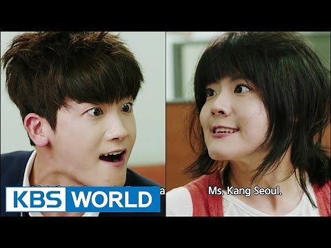What Happens to My Family? | 가족끼리 왜 이래 - Ep.1 (2014.08.30)