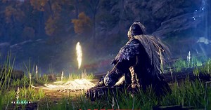 Elden Ring: How to Level Up