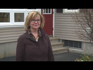 Tina Lucas - Home Inspection FULL INTERVIEW