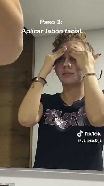 Skincare Tutorial with Bioaqua Vitamin C: Step-by-Step Routine