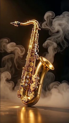 That Sax Tone Though 🎷✨ #smoothjazz #relaxnightjazz #jazz