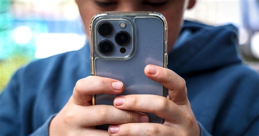 Social media companies face massive trial