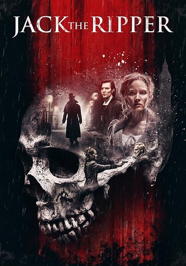 Jack the Ripper: The London Slasher streaming