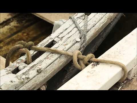 Qristina & Quinn Bachand - "Red Rocking Chair" (Official Video)