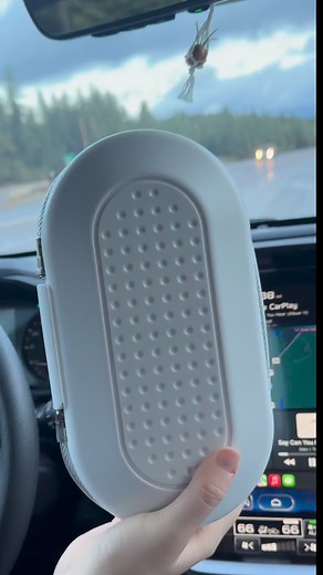 Hot springs season is calling.  Keep your phone, keys, and valuables secure while you soak. Our portable safe goes wherever you go so you can fully unwind. | SentrySafe | Facebook