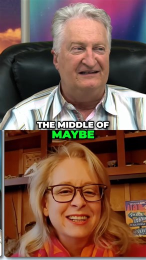 3.4K views · 28 reactions | Man, this lady can really write! Hear how Smack Dab in the Middle of Maybe became a must-read—and the unique process behind it!  ️ From the Podcast: "Smack Dab In the Middle of Maybe" with Jo Hackl (@johackl) Watch the full episode: https://youtu.be/veMBvulS-UU?si=bLtJlSDler3-UiR1 #andyandrews #andyandrewsauthor #podcast | Andy Andrews | Facebook