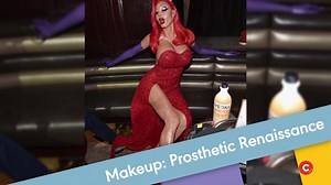 A Brief History of Heidi Klum's Halloween Costumes