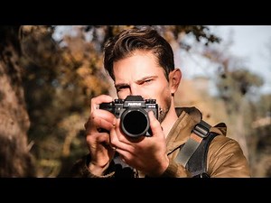 FUJIFILM X-T3 PORTRAIT PHOTOGRAPHY | My Tips On A Successful Photoshoot