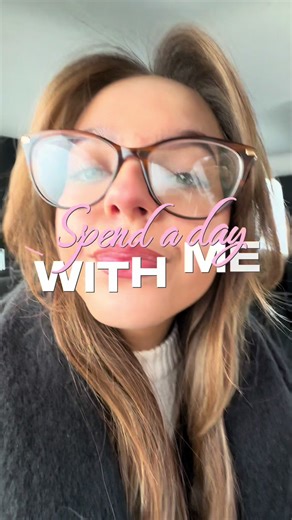 Spend a Day with My New Garmin Watch