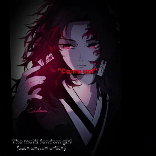 The Tsugikuni twins :( | Demon Slayer