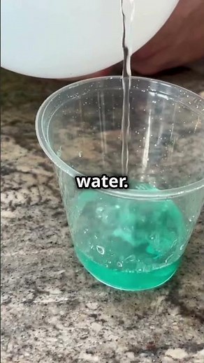 Clean Mildew Off Concrete Like a Pro! 🧼 #cleaning