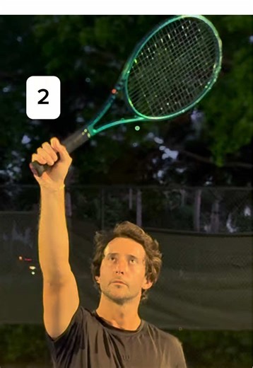 Essential Tennis Serve Tips for Improved Performance