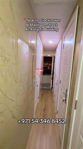 New Opening 🔥 Loft Partition Available 📍 Clock Tower Area, Deira 🆕 Brand New Setup 📆 Booking Open for Jan 2026 👥 Ideal for Asian tenants #DubaiPartition #LoftPartition #DeiraDubai #RoomForRentDubai #DubaiAccommodation