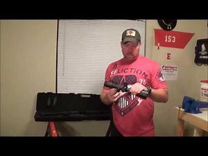 FN FNAR Review and range report