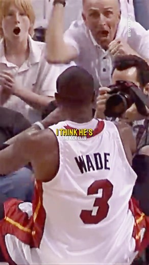 Jason Williams talks D-Wade 😂