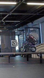 30K views · 375 reactions | @robotics_and_ai_institute | Artificial Intelligence News | Facebook