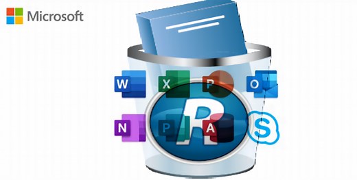 专业office卸载工具视频简介 | 全面清除office卸载残留