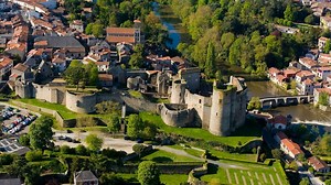 3 villages magnifiques à visiter absolument près de Nantes