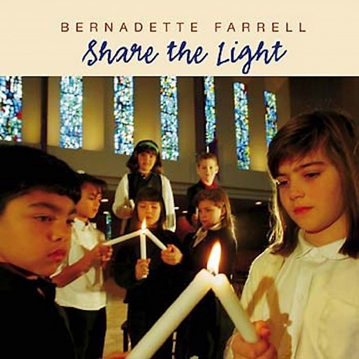 Circle Song - Bernadette Farrell: Song Lyrics, Music Videos & Concerts