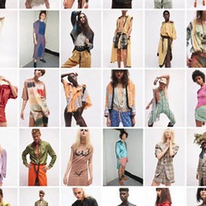 Google explores the making of fashion with We Wear Culture
