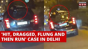 1.5K views | A horrific case of hit and run has been reported in...