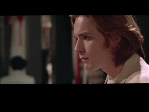 The Pillow Book - Ewan McGregor