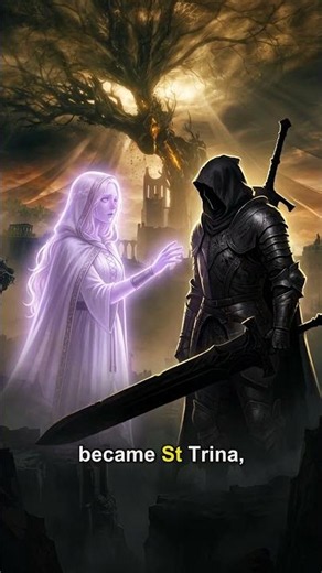 Was Elden Ring's Kindest God Its Worst Villain? | Miquella