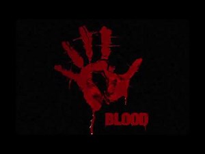 Blood (1997) | Complete Soundtrack (Midi Version)