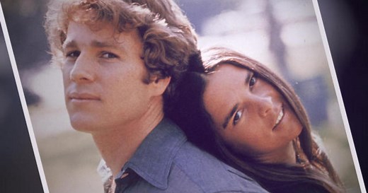 Ali MacGraw and Ryan O'Neal on making "Love Story"