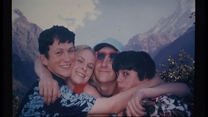 Before Sunset (2004) review by michael vitt