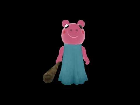 Roblox | Piggy - Little Brother Theme