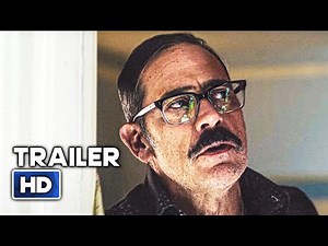 NEIGHBORHOOD WATCH Official Trailer (2025) Jeffrey Dean Morgan, Jack Quaid