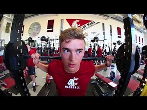 Baseball Strength & Conditioning