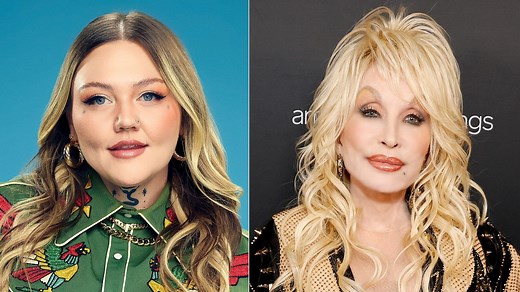 Elle King speaks out on her Dolly Parton tribute at Grand Ole Opry