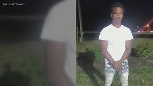 Family holds vigil for man killed outside workplace in Shepherdsville