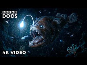 THE ABYSS | Mysteries of the Deep Sea’s Hidden Dangerous Creatures | Nature Animal Documentary