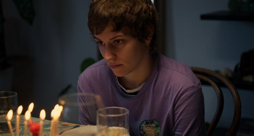 Várjuk meg apát (2025) | ČSFD.cz