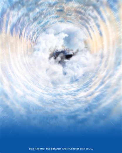 Your cruise fare for the Disney Adventure includes a wide range of offerings on board ✨ Look forward to distinctly Disney dining experiences, enchanting live shows, artful staterooms, and much more! | Disney Cruise Line