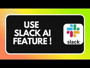 How to Use Slack AI Features (2026)