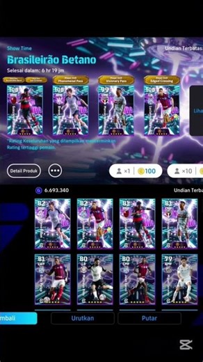 “Today’s eFootball Update – March 12, 2026 ⚽🔥