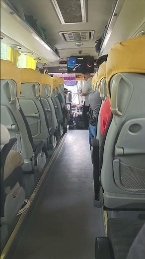 How to get to Manila from Angeles City Vice Versa - Cheap and Comfortable