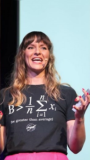 Frauen sind keine kleinen Männer - Den Hormonzyklus für sich nutzen von Beatrice Aretz #scienceslam