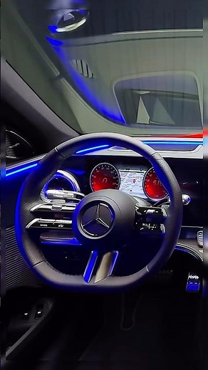 2026 Mercedes-Benz GLA 🔥 The All-New Luxury SUV
