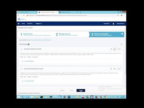 2 Minutes to Adding Identity to Your ServiceNow Workflows