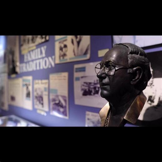 Whether you’ve been sailing with us for years or just dropped anchor on our page for the first time, we want to give you a massive welcome to Mel Fisher's Treasure Museum! ⚓️✨ Since 1992 we’ve been located at 1322 US Highway 1 in Sebastian, we are proud to be a family owned museum overflowing with incredible Treasure Coast history. From tales of sunken galleons to the recovery of spectacular artifacts, there is always something interesting to explore here. If you love Florida history and the thr