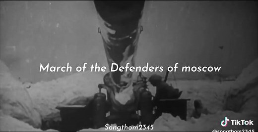 March of the Defenders Moscow (soviet song ) #song #historywar #history #army #40s #armyww2 #armyww2 #footage #HD #tiktok #tiktok #edithistory #ww2 #cool ##sovietunion @𝙎𝙊𝙉𝙂𝙏𝙃𝙊𝙈 𝙀𝘿𝙄𝙏. @𝙎𝙊𝙉𝙂𝙏𝙃𝙊𝙈 𝙀𝘿𝙄𝙏. @𝙎𝙊𝙉𝙂𝙏𝙃𝙊𝙈 𝙀𝘿𝙄𝙏.
