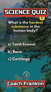 52K views · 745 reactions | SCIENCE QUIZ - GENERAL SCIENCE GENSCI SCIENCE GENERAL KNOWLEDGE SCIENCE GENERAL EDUCATION SCIENCE GENERAL INFORMATION #GK #GENED #GI #SCIENCE #NOCOPYRIGHTINTENDED | Franklin - Online LET, CSE, IELTS & Celpip Private Tutorial | Facebook