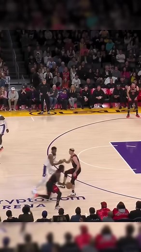 Patrick Beverley: A Menace to Society | NBA Highlights