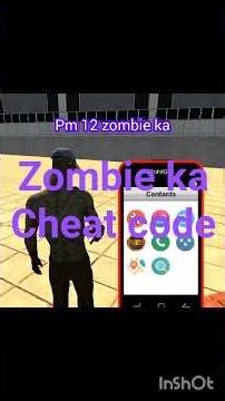zombie of cheat code indian bike driving 3d#devilboss